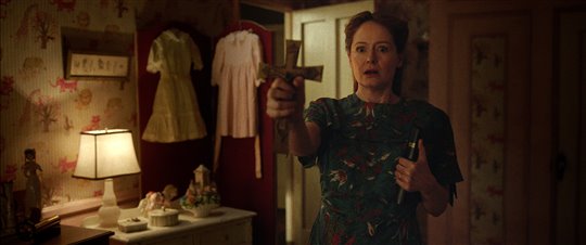 Watch Annabelle: Creation Online