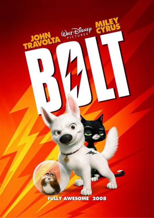 Bolt Movie Watch Online In Hindi