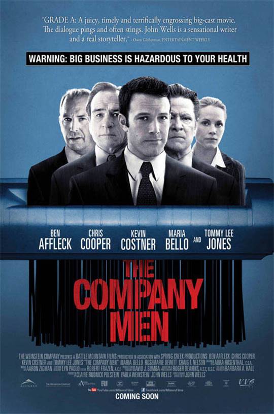 Watch In The Company Of Men Torent Free