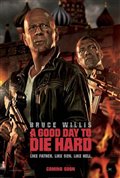 A Good Day to Die Hard  Photo