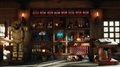 A Minecraft Movie Photo