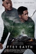 After Earth Photo