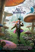 Alice in Wonderland Photo