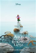 Alice Through the Looking Glass Photo