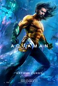 Aquaman Photo