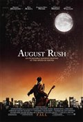 August Rush Photo