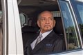 Backstabbing for Beginners Photo