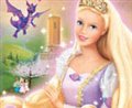 Barbie as Rapunzel Photo 1