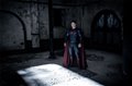 Batman v Superman: Dawn of Justice Photo
