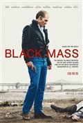 Black Mass Photo