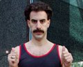Borat: Cultural Learnings of America for Make Benefit Glorious Nation of Kazakhstan Photo 1