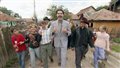 Borat: Cultural Learnings of America for Make Benefit Glorious Nation of Kazakhstan Photo