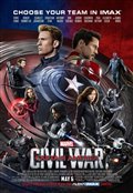 Captain America: Civil War Photo