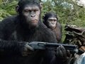 Dawn of the Planet of the Apes Photo