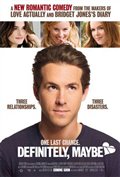 Definitely, Maybe Photo