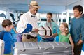 Dolphin Tale Photo