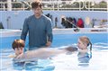Dolphin Tale Photo