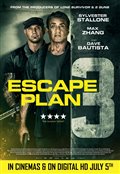 Escape Plan: The Extractors Photo