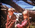 Escape to Witch Mountain Photo