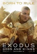 Exodus: Gods and Kings Photo