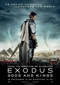 Exodus: Gods and Kings Photo