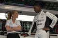 F1: The Movie Photo