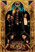 Fantastic Beasts and Where to Find Them Photo