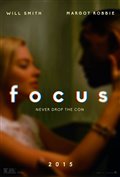Focus Photo