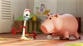 Forky Asks A Question (Disney+) Photo