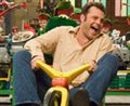 Fred Claus Photo 1 - Large