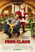Fred Claus Photo