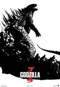 Godzilla Photo