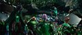 Green Lantern Photo