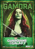 Guardians of the Galaxy Vol. 2 Photo
