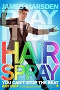 Hairspray Photo