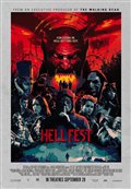 Hell Fest Photo