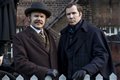 Holmes & Watson Photo