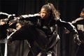 How She Move Photo