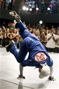 How She Move Photo