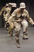 How She Move Photo
