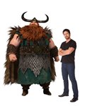 How to Train Your Dragon Photo