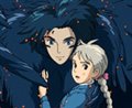 Howl's Moving Castle (Dubbed) Photo 1