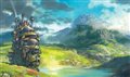 Howl's Moving Castle (Dubbed) Photo