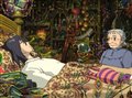 Howl's Moving Castle (Dubbed) Photo