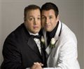 I Now Pronounce You Chuck and Larry Photo 1 - Large