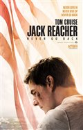 Jack Reacher: Never Go Back Photo