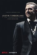 Justin Timberlake + The Tennessee Kids (Netflix) Photo