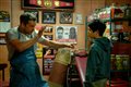 Karate Kid: Legends Photo