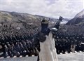 King Arthur: Legend of the Sword Photo