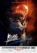 Kong: Skull Island Photo